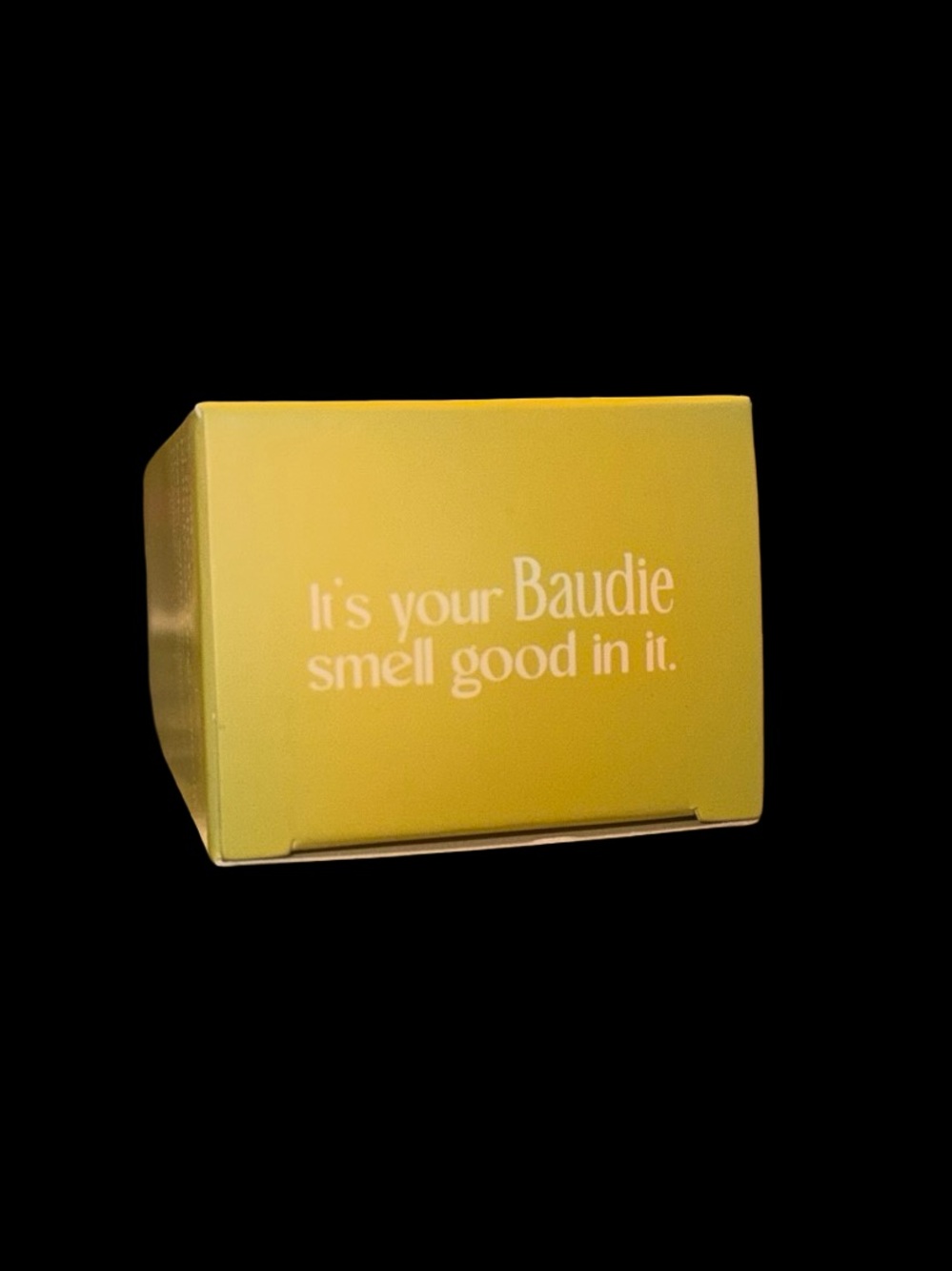 Baudie Barely There Deodorant Enhancer - Picture 8 of 9